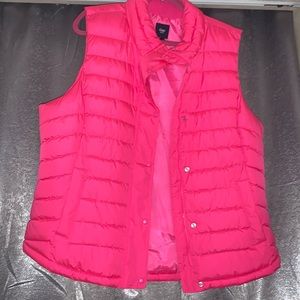 GAP VEST